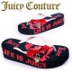 Шлепанцы Juicy Couture!