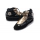 Moncler Nible ватные полусапожки.