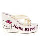 Шлепанцы Hello Kitty