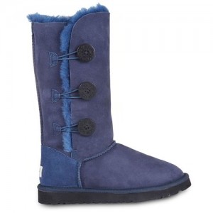 Bailey Button Triplet Navy,