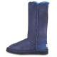 UGG Bailey Button Triplet Navy,